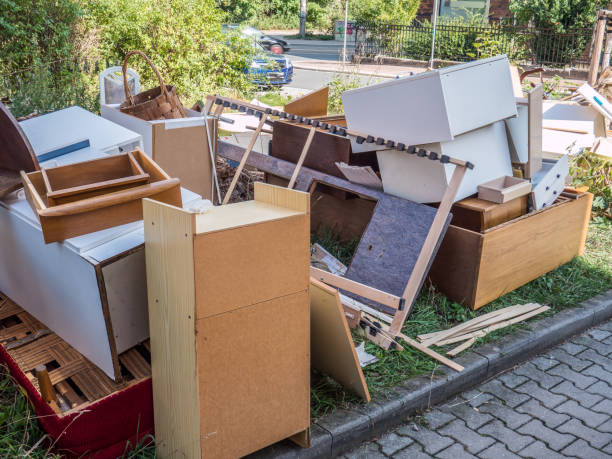 Best Dumpster Rental Services  in Clarkston Heights Vineland, WA