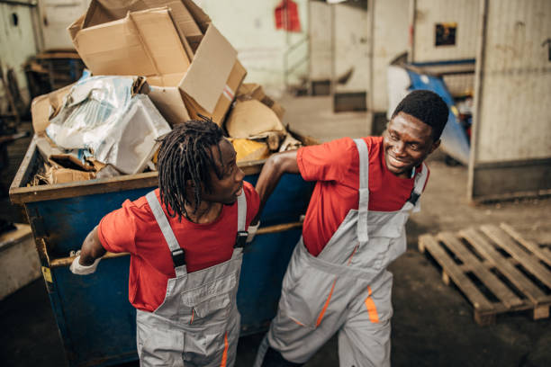 Best Yard Waste Removal  in Clarkston Heights Vineland, WA