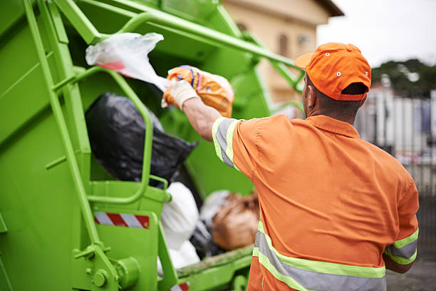 Yard Cleanup Services in Clarkston Heights Vineland, WA
