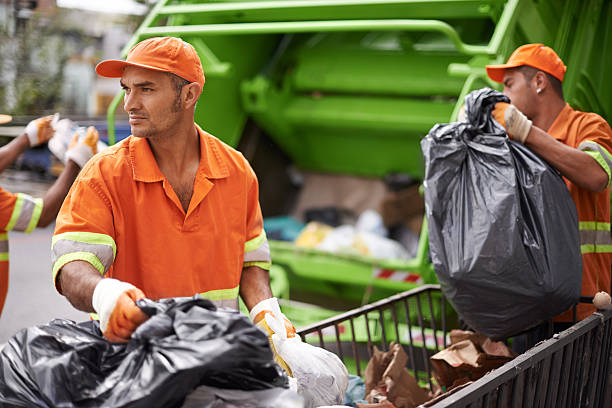 Full-Service Junk Removal in Clarkston Heights Vineland, WA