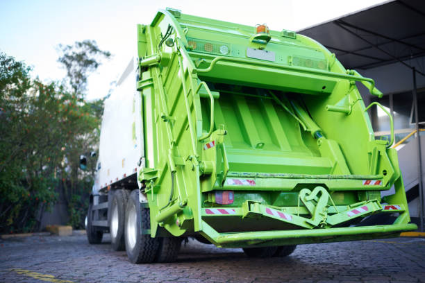 Best Garage Cleanout Services  in Clarkston Heights Vineland, WA