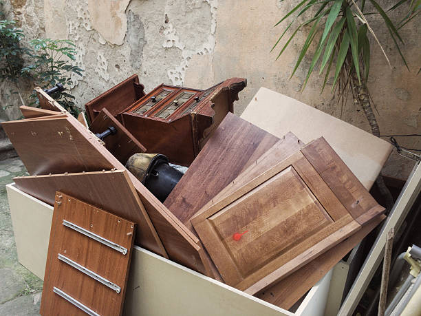Best Office Junk Removal  in Clarkston Heights Vineland, WA